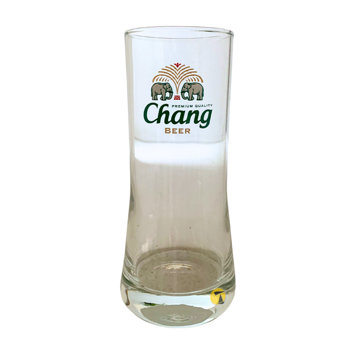 Chang Beer Glass