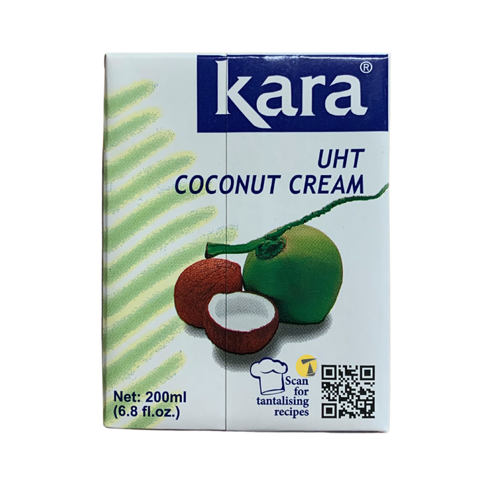 Kara Coconut Cream - 200ml