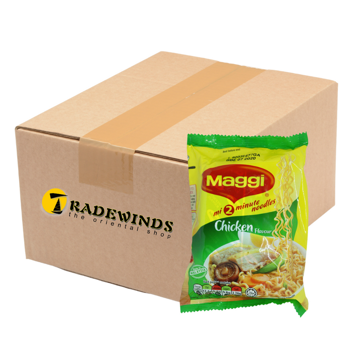 Maggi Chicken Flavour Instant Noodles - 20 Packets