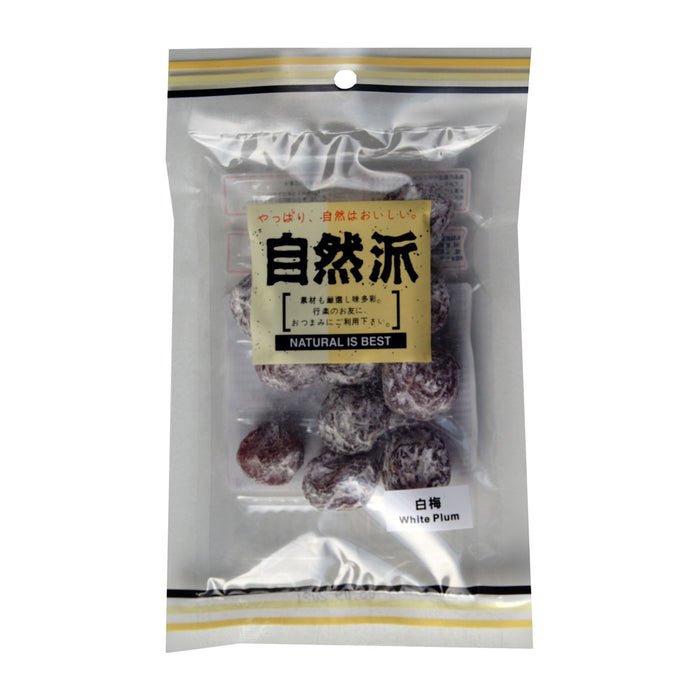 Natural Is Best White Plum - 100g
