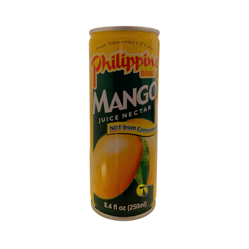 Philippine Brand Mango Nectar Juice - 250ml
