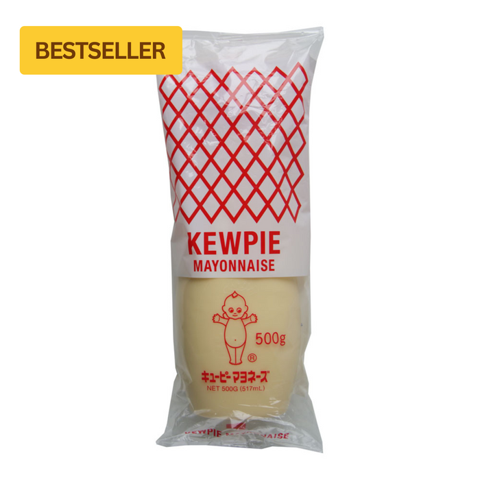 Kewpie Mayonnaise - 500g