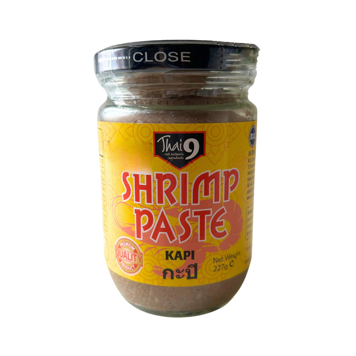 Thai 9 Shrimp Paste - 227g