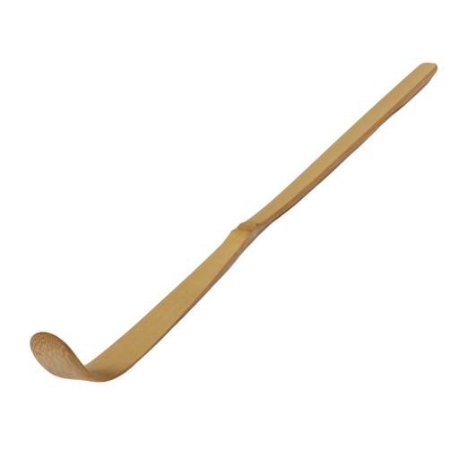 Bamboo Matcha Scoop - 18cm
