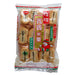 Bin Bin Rice Crackers - Seaweed Flavour - 150g