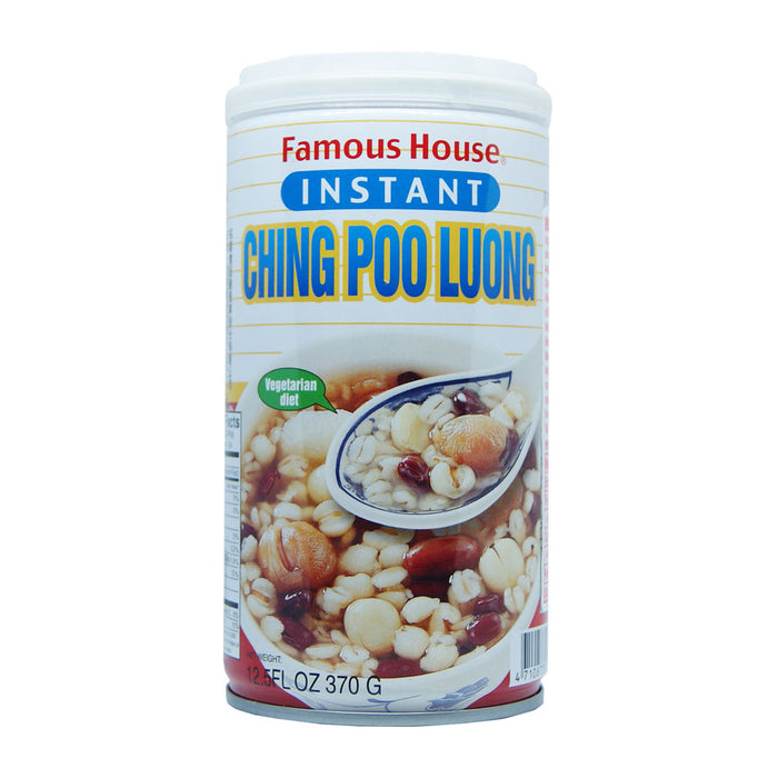 Famous House Ching Poo Luong - 380g