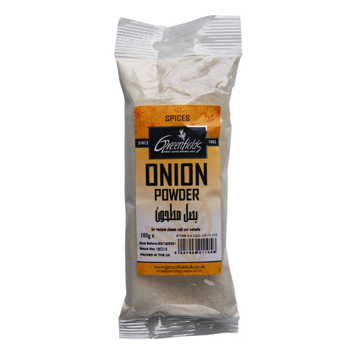 Greenfields Onion Powder - 100g