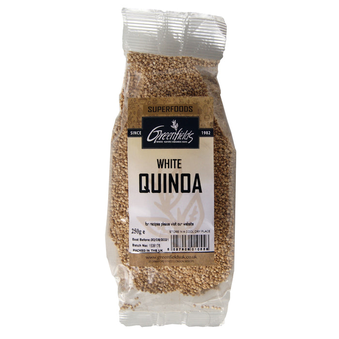 Greenfields Quinoa -250g