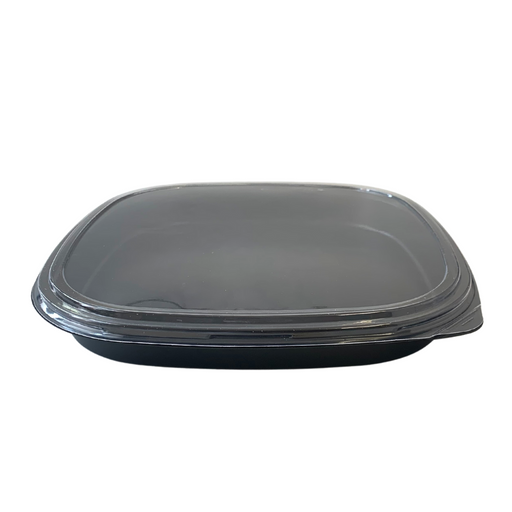 Harvest Party Tray HP-50 Black - 25sets