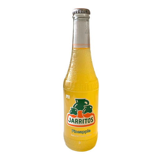 Jarritos Pineapple Soda - 370ml