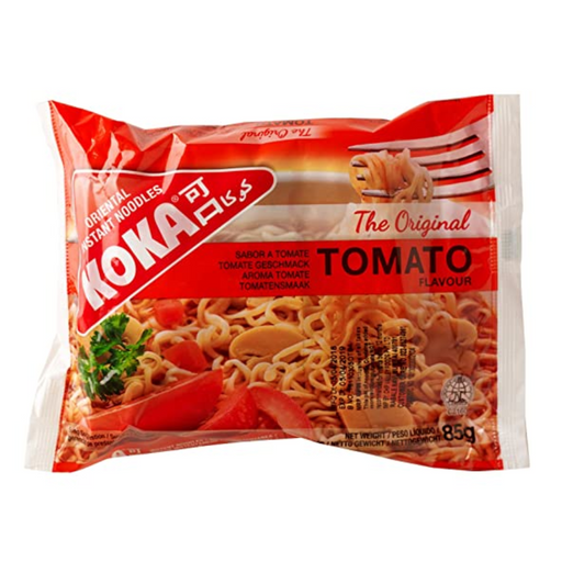 Koka Original Instant Tomato Noodles - 85g