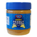 Lady's Choice Chunky Peanut Butter - 340g