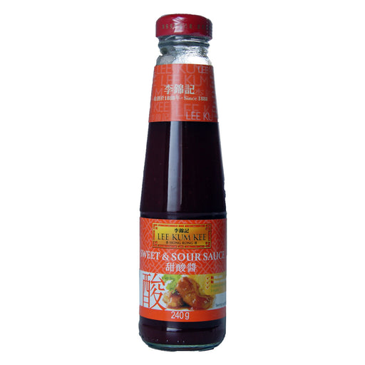 Lee Kum Kee Sweet & Sour Sauce - 240g