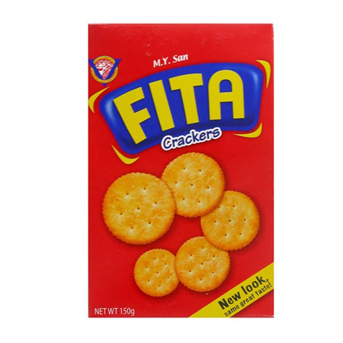 M.Y.San Fita Crackers - 150g