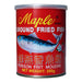 Maple Ground Fried Fish - 200g