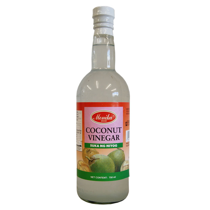 Monika Coconut Vinegar - 750ml