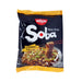 Nissin Soba Classic Fried Instant Noodles - 109g