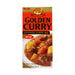 S&B Golden Curry Mild Sauce Mix - 100g