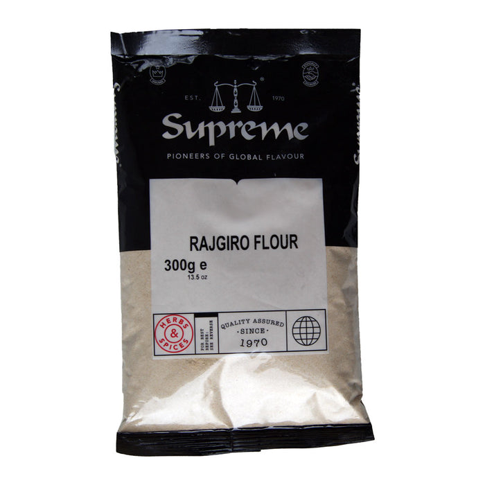 Supreme Rajgiro Flour