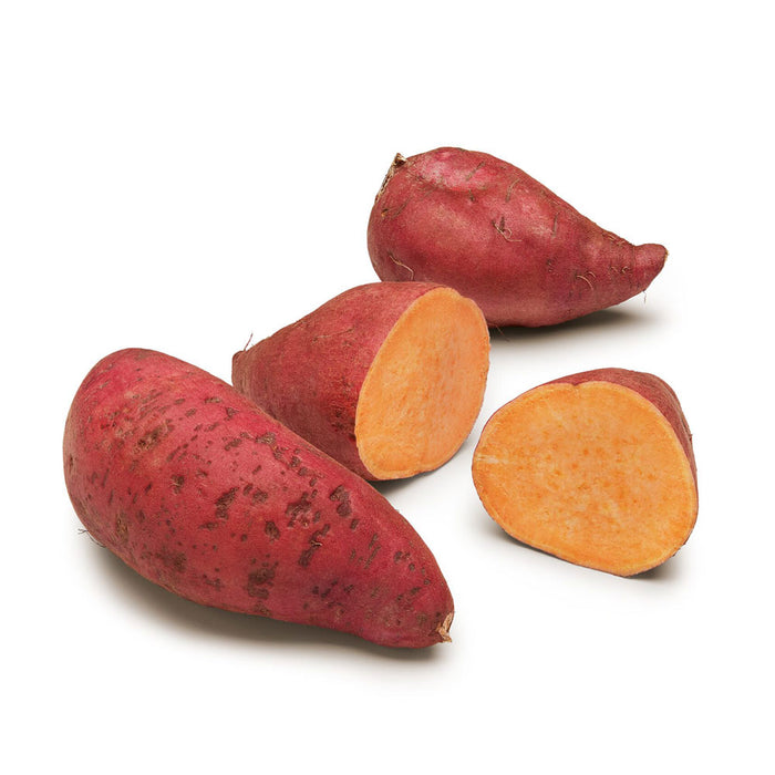 Sweet Potato Red - 1kg