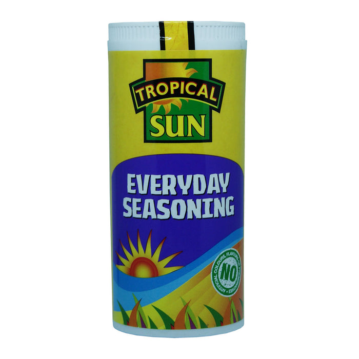 Tropical Sun Everyday Seasoning - 100g