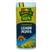 Tropical Sun Caribbean Lemon Peppa - 100g