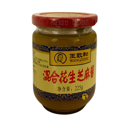 Wangzhihe Sesame Sauce - 225g