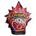 Yuhin Striking Popping Candy Strawberry Flavour - 30g