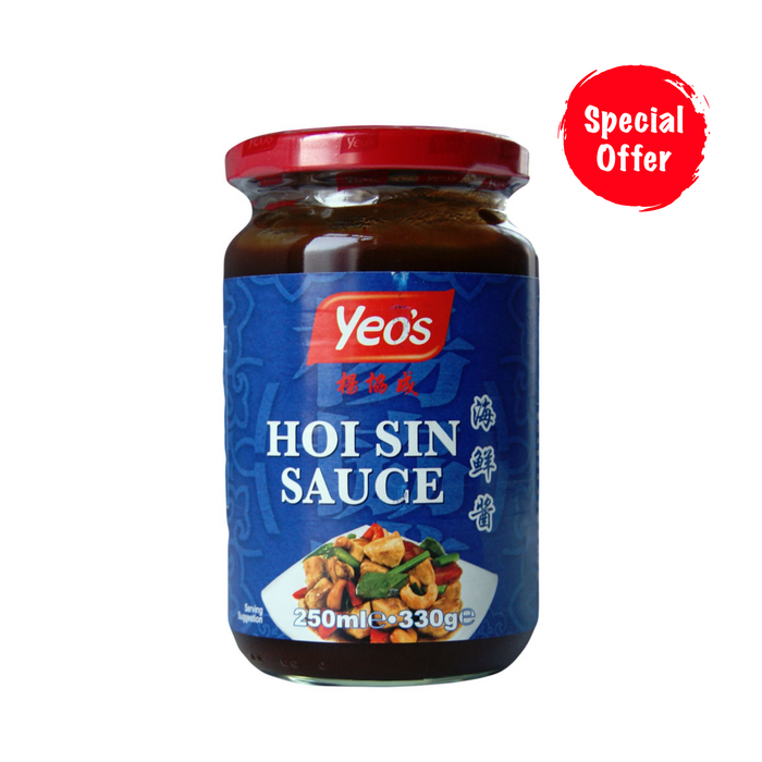 Yeo's Hoi Sin Sauce - 250ml