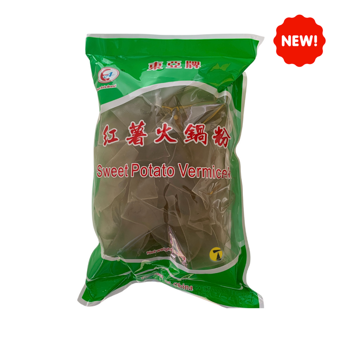 East Asia Sweet Potato Vermicelli (HOT POT) - 300g