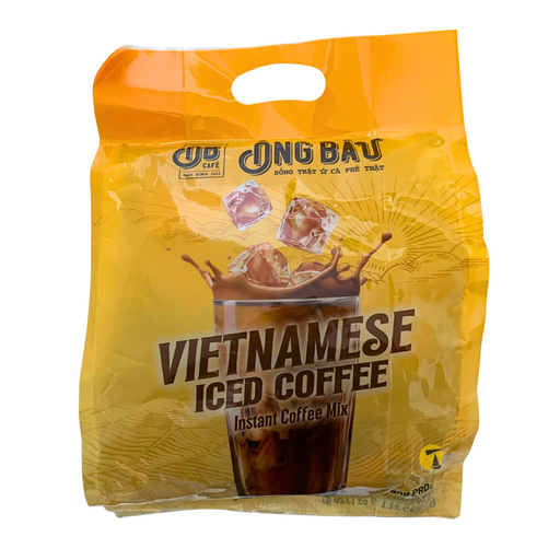 Ong Bau Vietnamese Iced Coffee - 320g