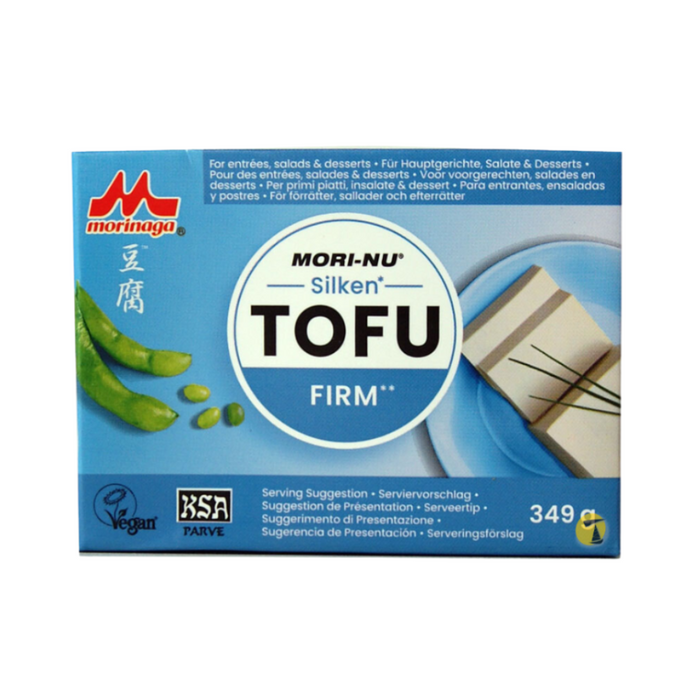 Mori-Nu Firm Silken Tofu - 349g