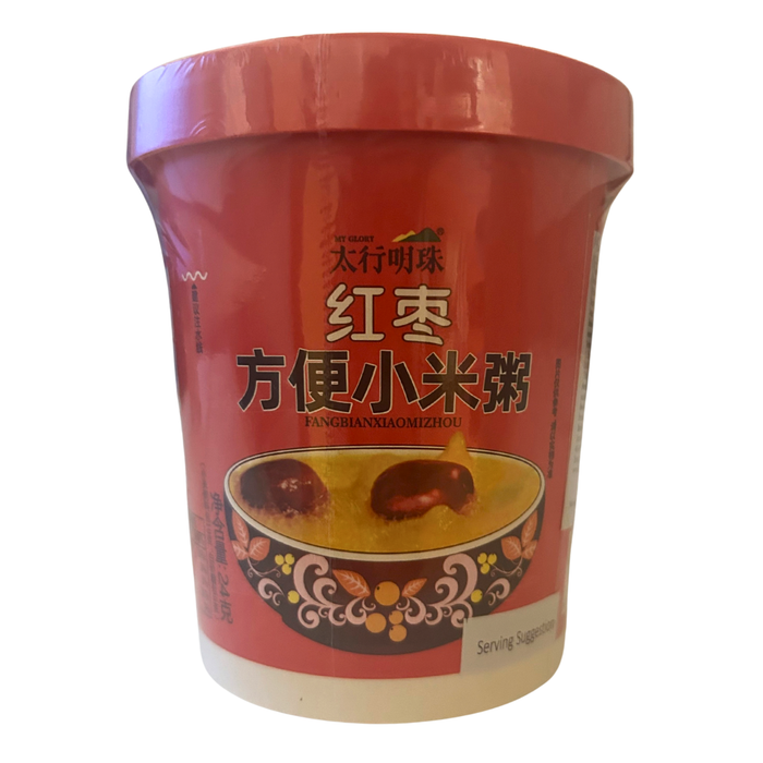 TH Instant  Millet Porridge - 24g - BB: 02/04/2026