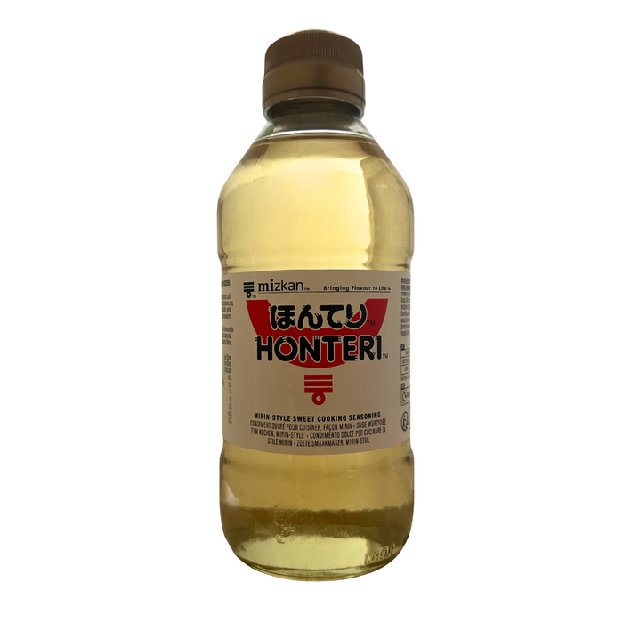 Mizkan Honteri Mirin Style Seasoning - 275ml