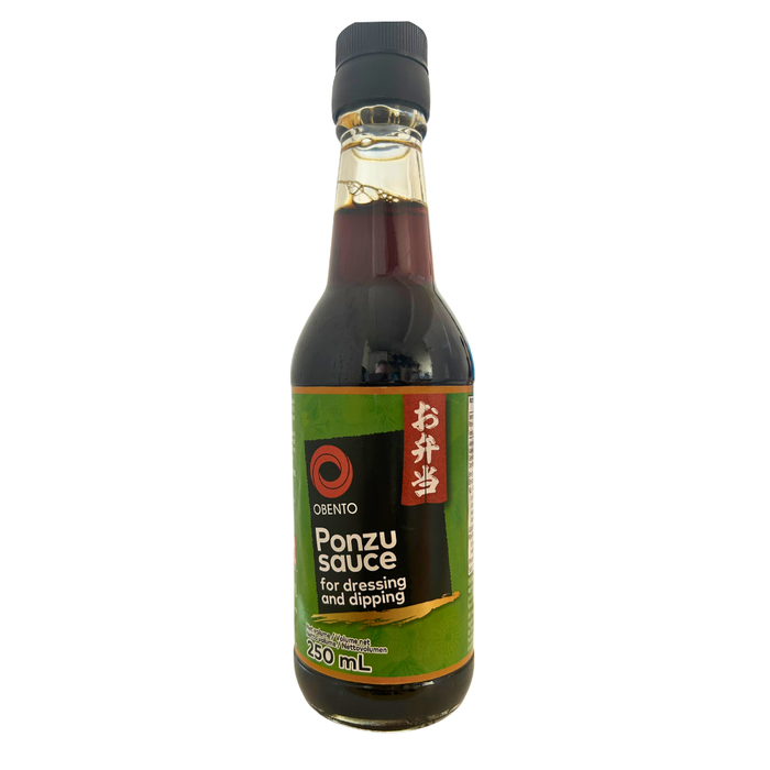 Obento Ponzu Sauce - 250ml