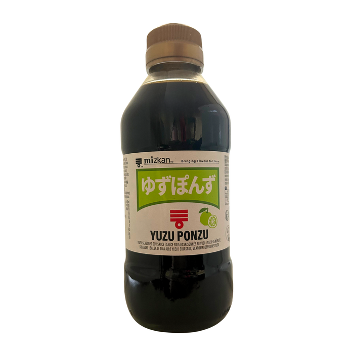 Mizkan Yuzu Ponzu - 275ml