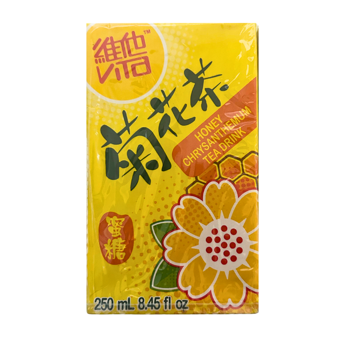 Vita Honey Chrysanthemum Tea Drink - 250ml