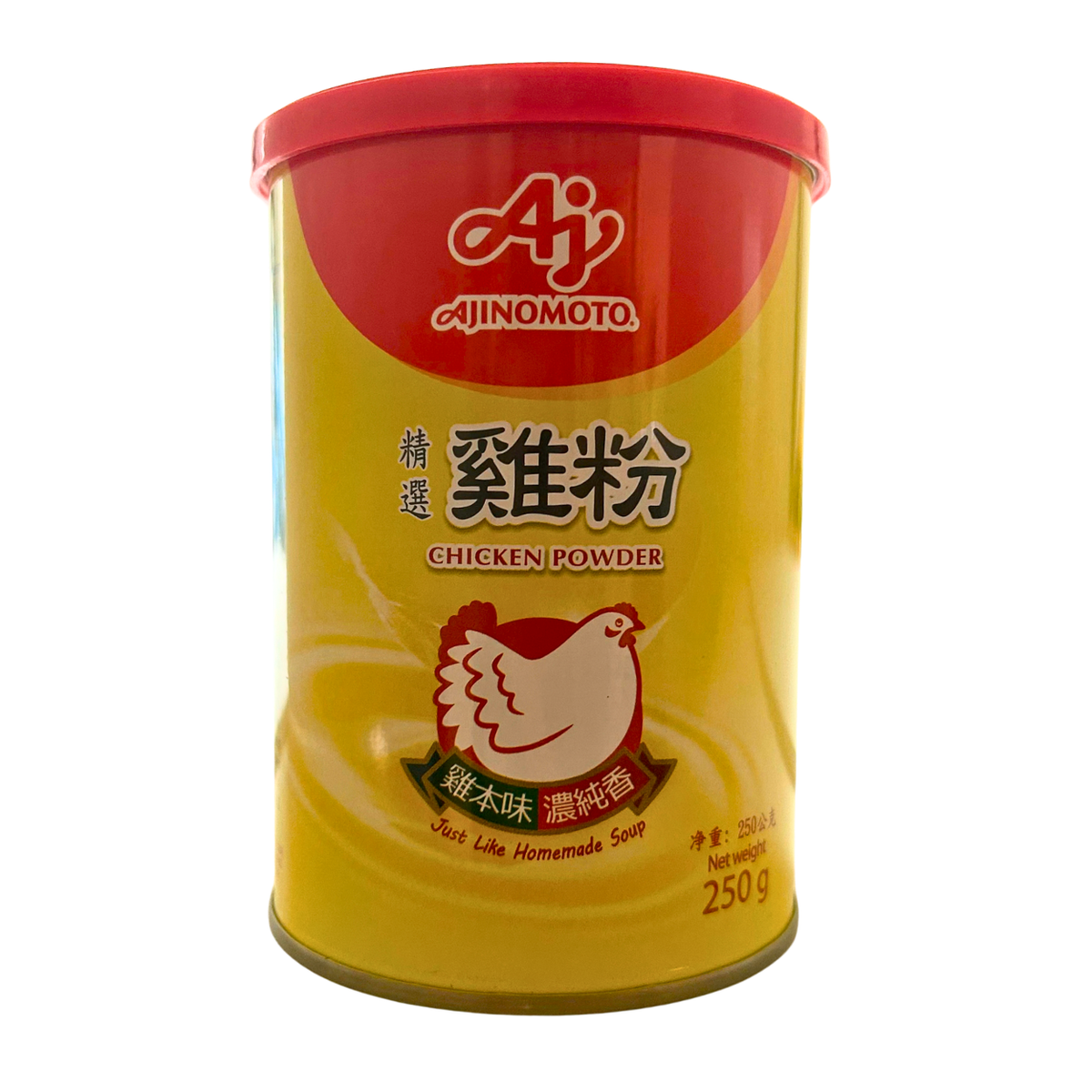 Ajinomoto Amoy Chicken Powder - 250g — Tradewinds Oriental Shop