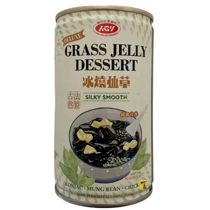 AGV Grass Jelly Dessert - 330g