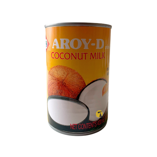 Aroy-D Coconut Milk LITE - 400ml