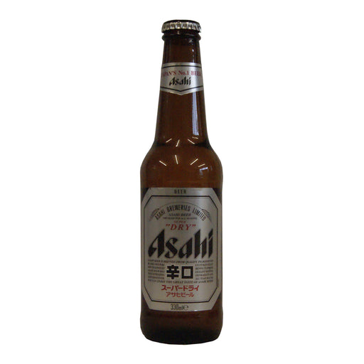 Asahi Beer - 330ml