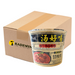 Baixiang Spicy Beef Soup Flavour Bowl Noodle - 12x107g