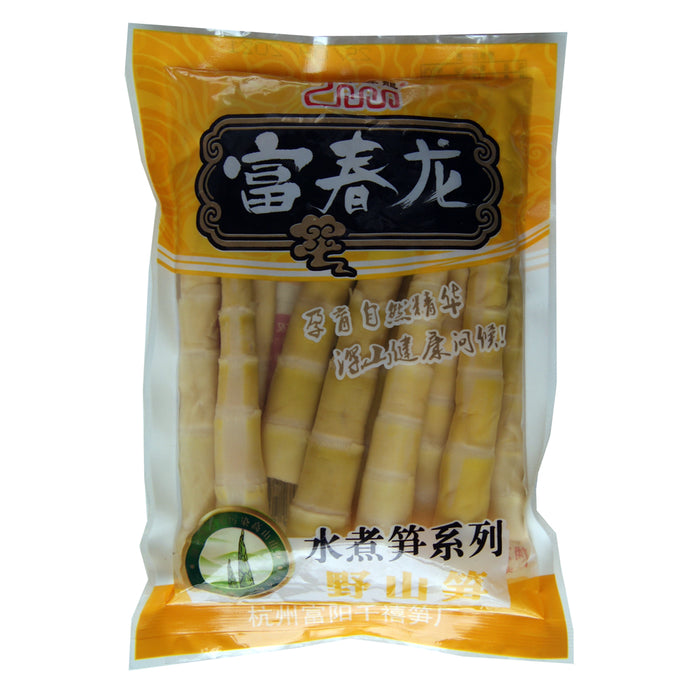 Boiled Wild Bamboo Shoot - 250g