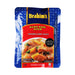 Brahim's Chicken Curry Sauce (Kuah Kari Ayam) - 180g