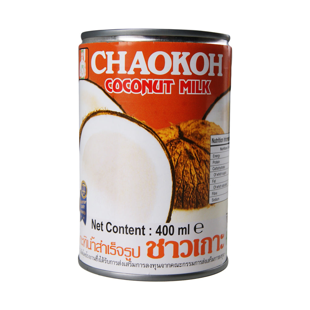 Coconut Products