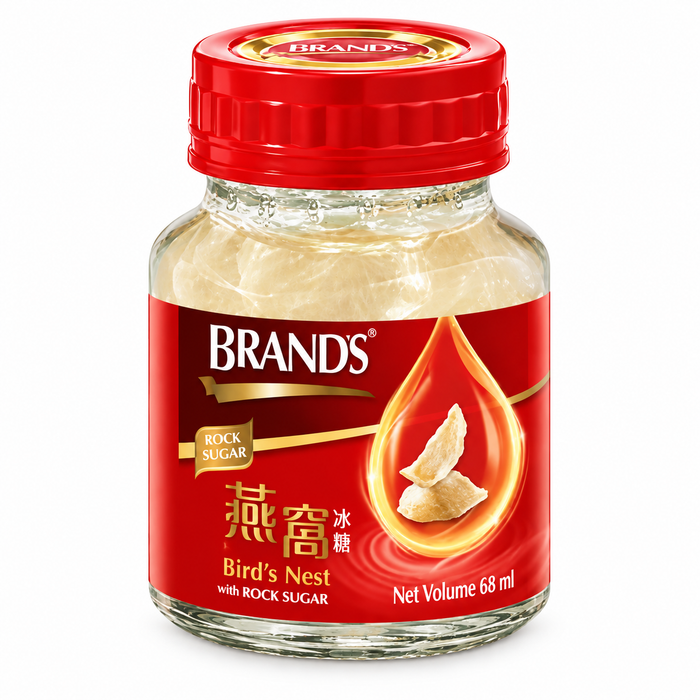 Brand's Bird's Nest with Rock Sugar - 68ml - BB: 31/10/2026