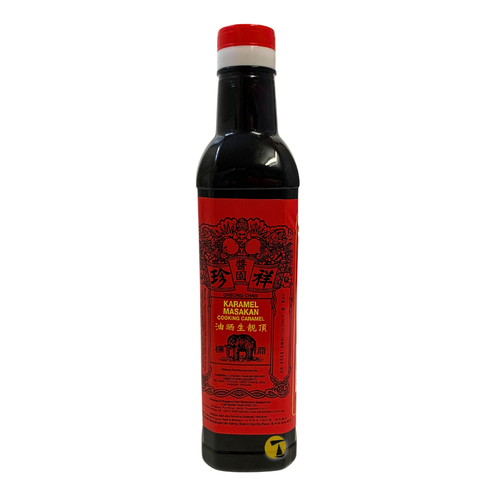 Cheong Chan Cooking Caramel - 740ml — Tradewinds Oriental Shop