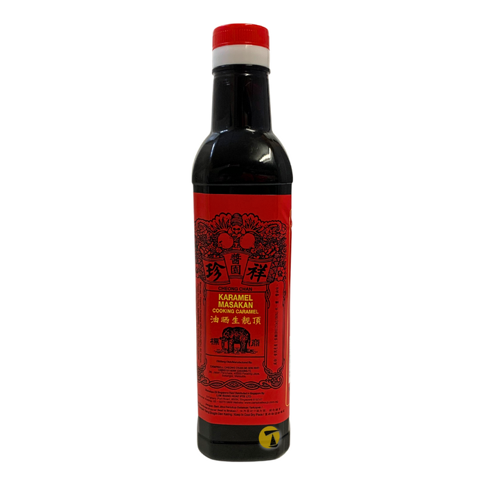 Cheong Chan Cooking Caramel - 740ml