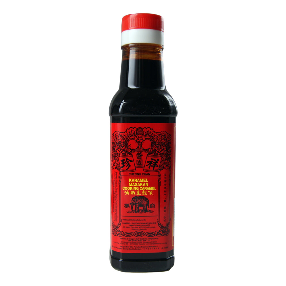 Cheong Chan Cooking Caramel - 375ml — Tradewinds Oriental Shop