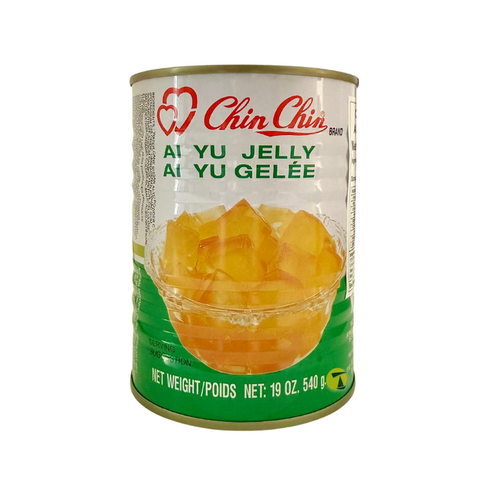 Chin Chin Ai-Yu Jelly - 540g